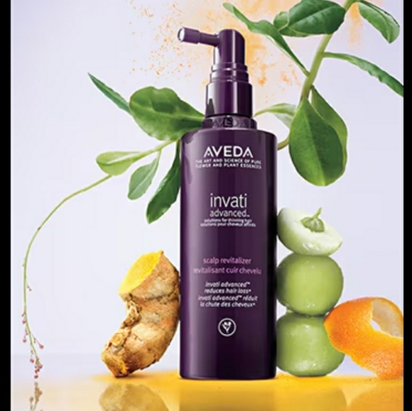 NIB Invati advanced scalp revitalizer - Picture 1 of 2